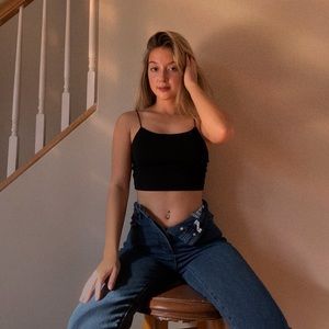 Meet your Posher, Kendall